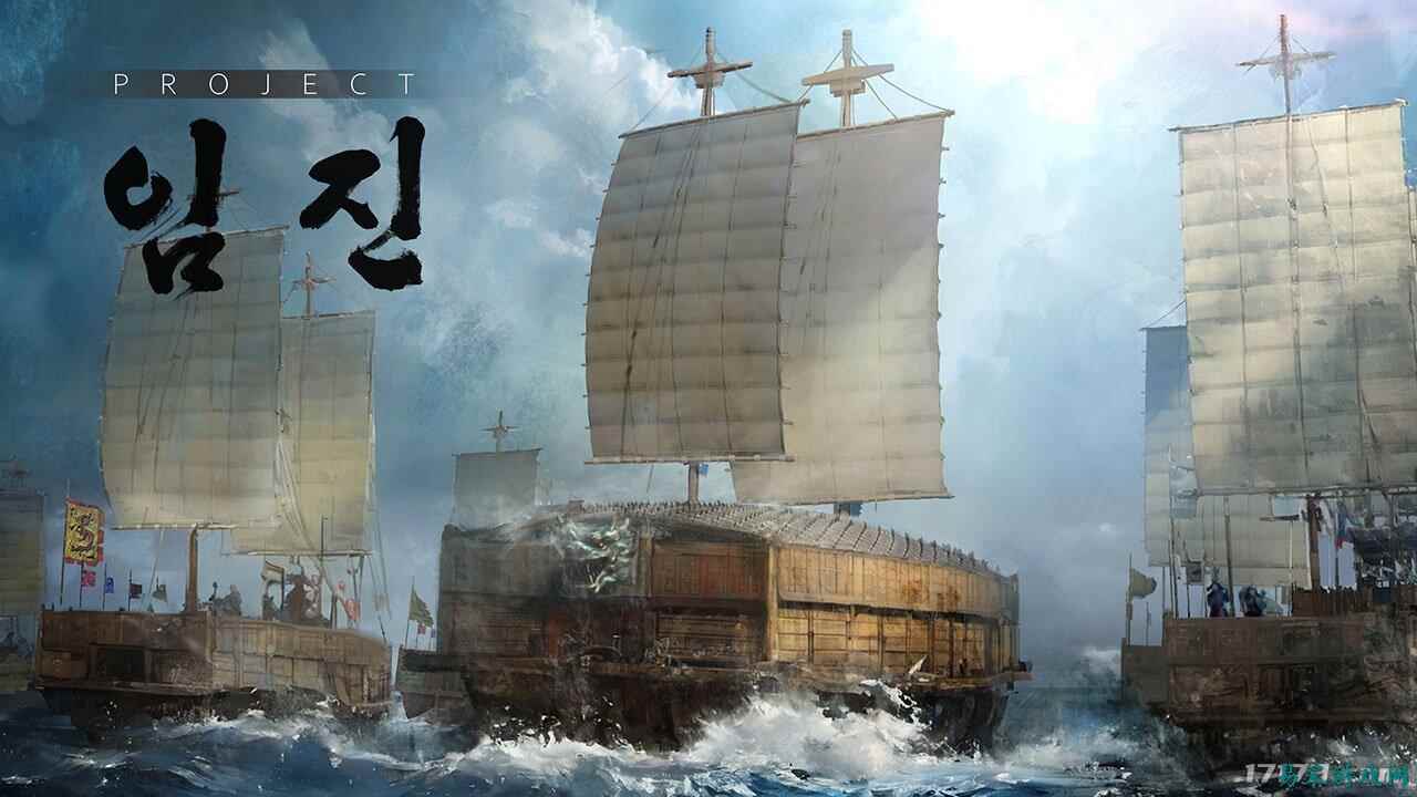 中日韩三语配音！《巨商》开发者新作完成A测