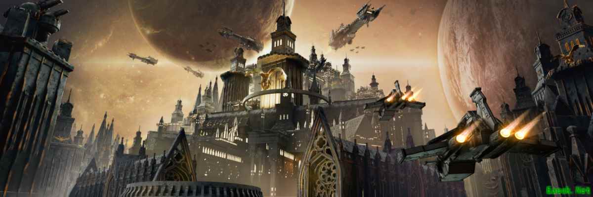 《雷霆远征》首曝东方原创战斗修女角色