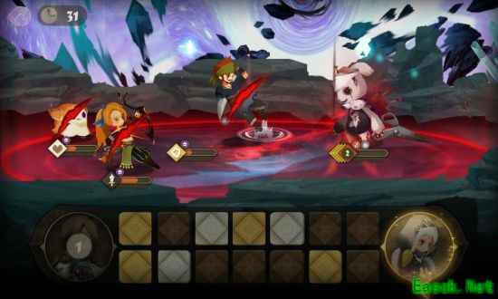 《万象物语》C13章攻略