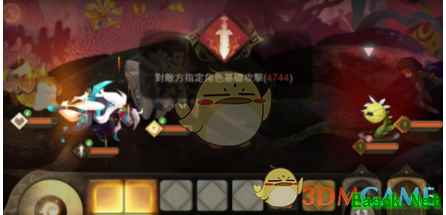 《万象物语》透晶石用法分享