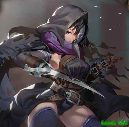 《万象物语》黯月分析介绍