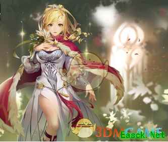 《万象物语》安洁莉亚阵容搭配推荐