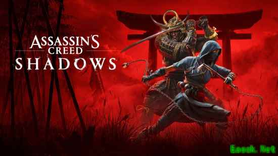 《刺客信条：影》销量疲软 PS版卖7个月不敌《羊蹄山之魂》3周