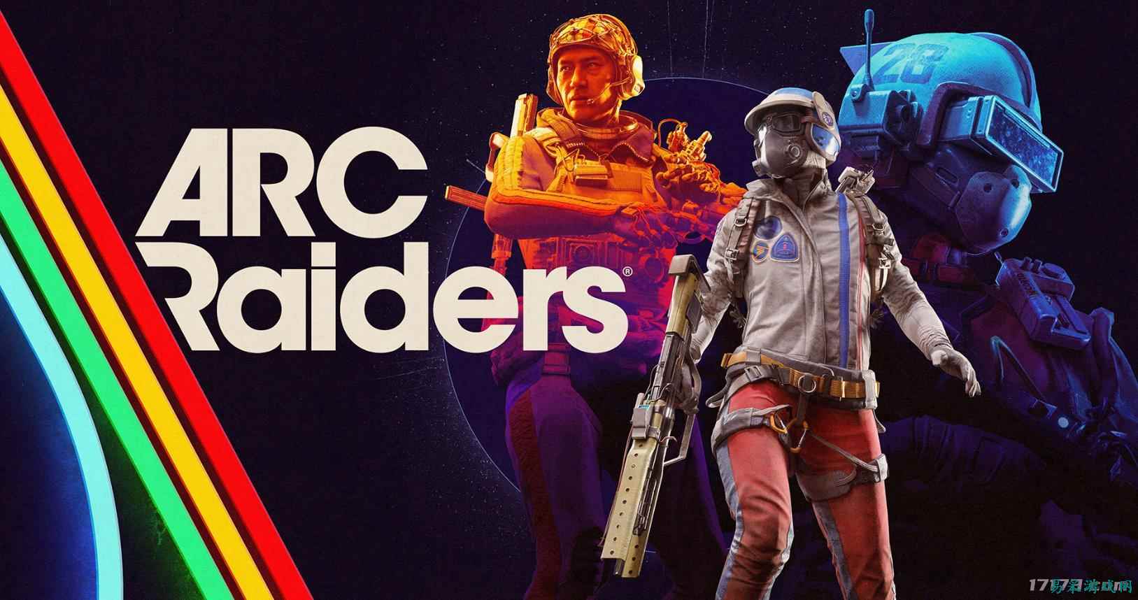 《ARC Raiders》登顶Steam周销榜，终结《战地6》连冠纪录