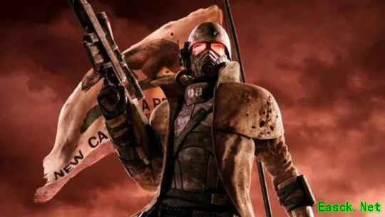 黑曜石：知道粉丝想要《辐射：新维加斯2》 但更想做新IP！