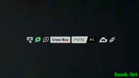 PS5系统代码泄露 索尼或推PS/PC跨平台购买功能