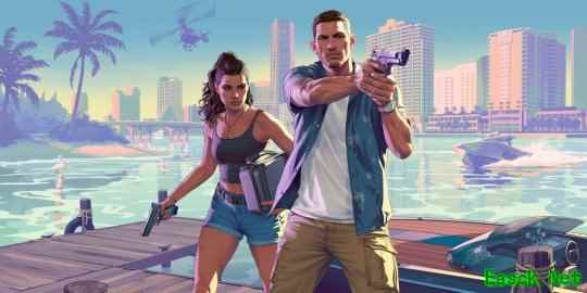 《GTA6》泄露机制汇总 这么多令人激动的内容？