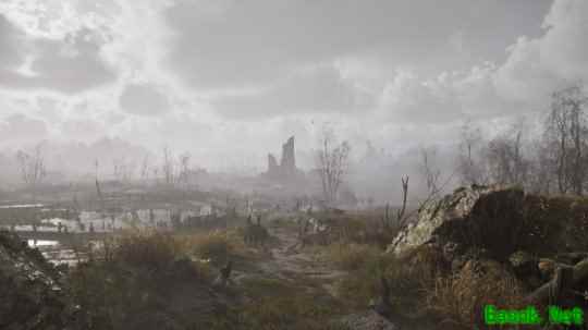 中世纪动作游戏《疫病：幸存者》新预告 砍杀怪物