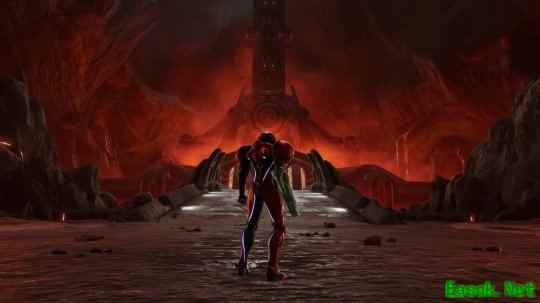 《银河战士Prime4》发布新预告片 12月4日正式发售