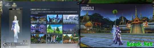 天下3：故人已至，万象庚新！《天下：万象》代言人韩庚回归！