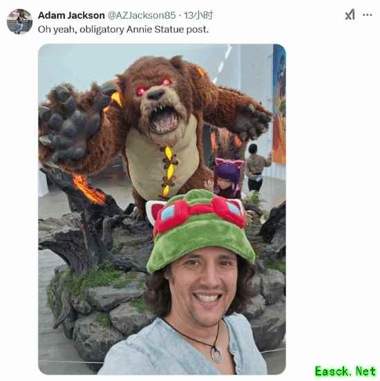 曝《英雄联盟》衍生ARPG新作“Project F”已被取消！大量开发中画面流出