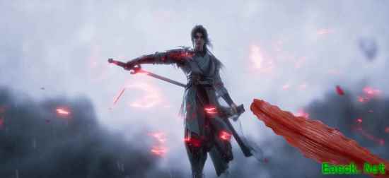 情关难过！《永劫》x古龙IP联动及新英雄李寻欢CG