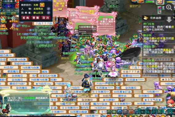 同时在线破358万！《梦幻西游》再创创下历史新高，这也太能打了！