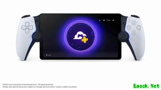 PS掌机史诗级更新来了！可用云串流玩自己的PS5游戏