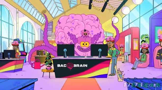 网易关闭蒙特利尔Bad Brain工作室，未完成项目《午夜骑士》寻求新东家