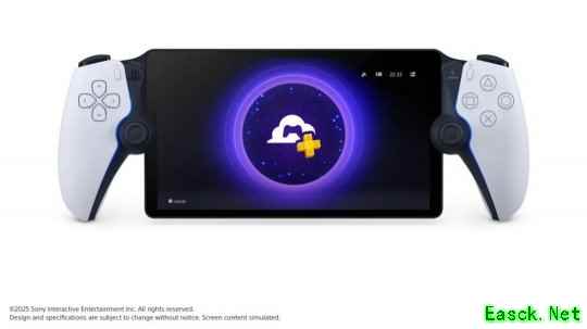 脱离PS5束缚！ PS Portal掌机重磅更新上线