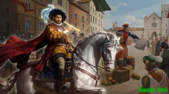 P社传统艺能 《欧陆风云5》三部大型DLC定档2026