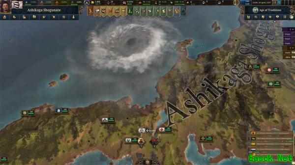 《欧陆风云5》经济发展心得 经济系统详解