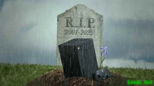 这是一台Xbox！ 初代《战神》游戏总监调侃玩家悼念亡父引争议