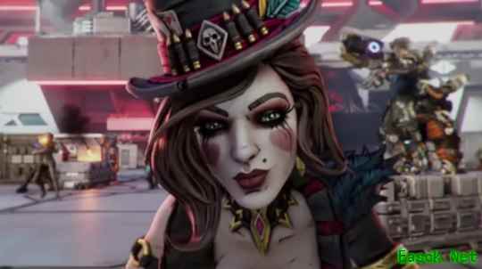 《无主之地4》因优化销量不及预期 但T2对工作室很自豪！