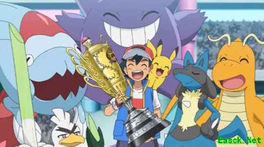 宫本茂谈《宝可梦》双版本设计：源于田尻智的一句玩笑话