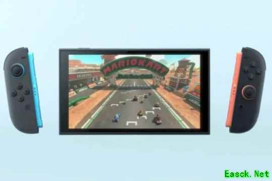 不会放弃！ 古川称任天堂仍将开发Switch1代游戏