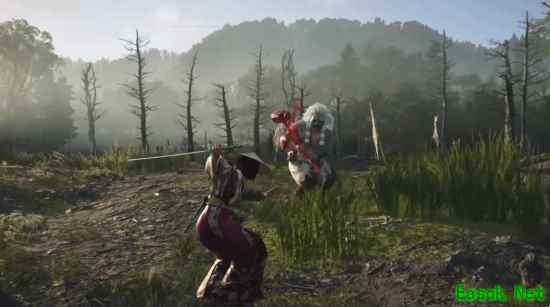 数毛社分析Switch2版《刺客信条影》：30帧较稳 但没光追