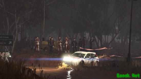 EA又有多款PS4游戏停服：《尘埃拉力赛》和《超级房车赛》