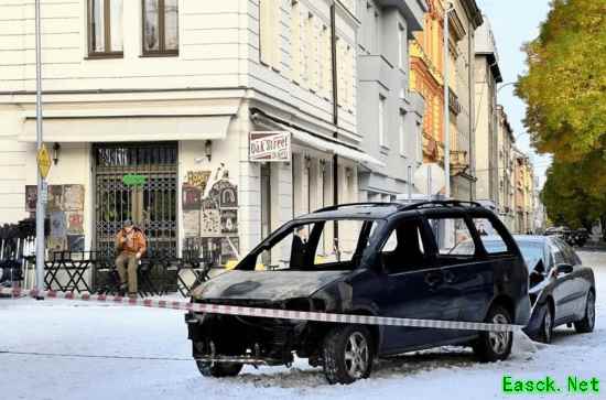 《生化危机》电影片场照首曝！布拉格化身浣熊市