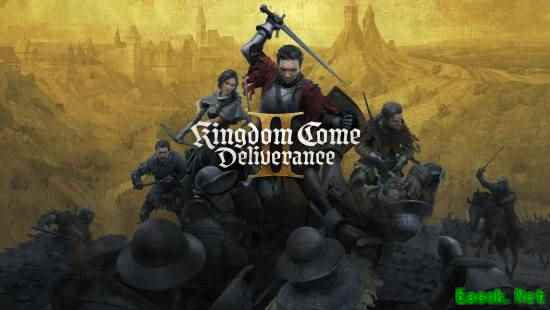 四款顶级开放世界RPG！你觉得谁是今年最佳?