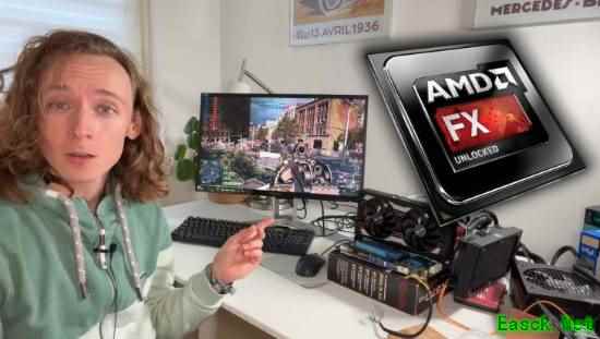 12年前的CPU仍能玩《战地6》：甚至不满足官方配置需求