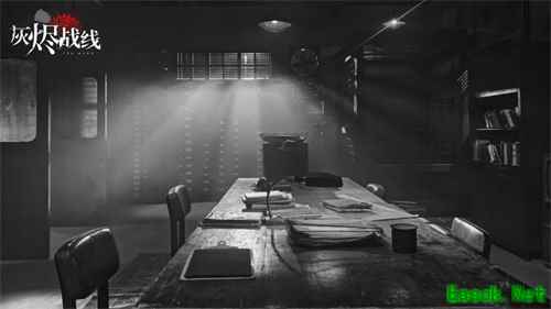 5天搭出一个密室，这个军武拟人手游只为把局座困住？