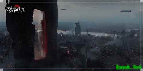 石川由依x少女兵器，《灰烬战线》将于9月23日全平台公测