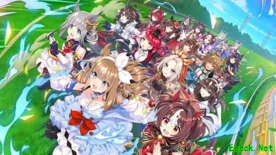 《赛马娘》“抄袭案”和解：K社Cy各退一步