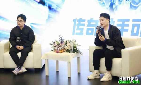 游民采访《LOLM》团队：努力让手游与端游无缝衔接