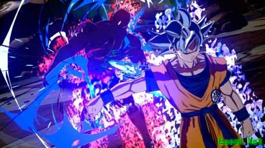 《七龙珠 电光炸裂！ZERO》Switch双版将推免费补丁