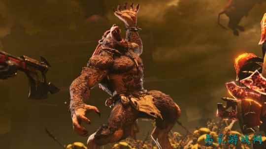 《全面战争：战锤3》紧急发布更新补丁 修复多项BUG