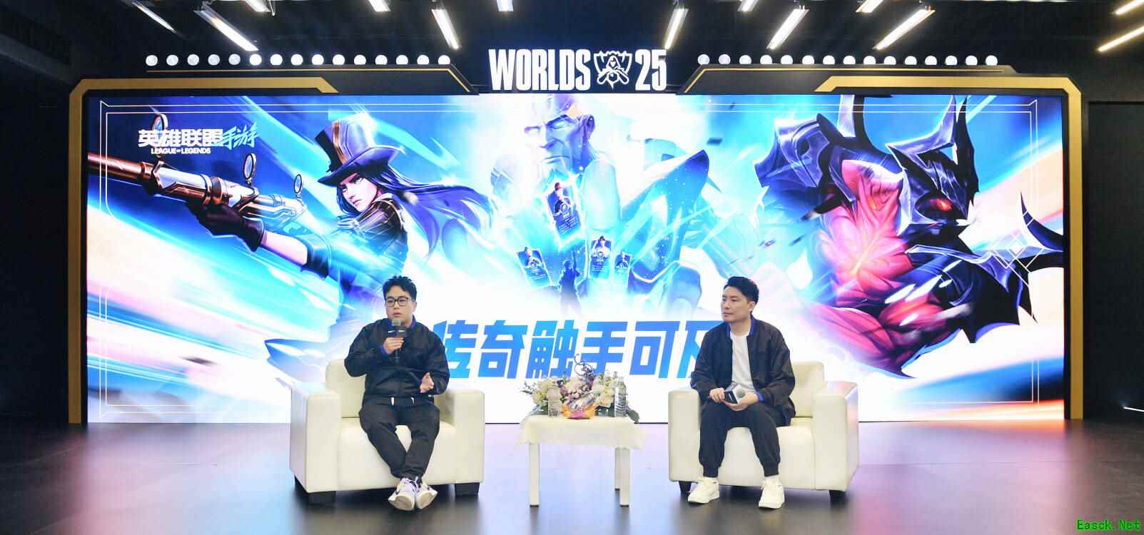 17173对话《LOLM》团队：拥抱联盟生态，发掘玩家真正的热爱和共鸣