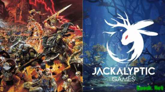 网易旗下又一工作室关停 开发中的《战锤》MMO项目被迫取消