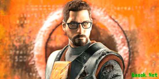 秋促给他腾时间？《半条命3》11月18日会公布吗