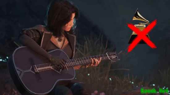 《光与影》未提名格莱美引争议：入围的全是美国游戏