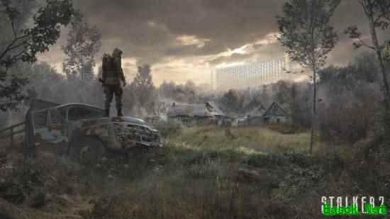 大厂打压小公司？《潜行者2》发行GSC被曝压力steam下架独游