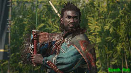 育碧承认弥助是《AC影》跳票直接原因:反对声太大了