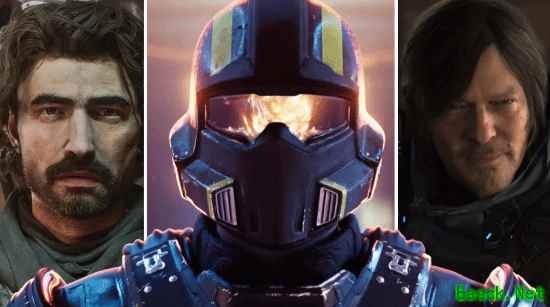 没《远征33》？《绝地潜兵2》获格莱美奖提名