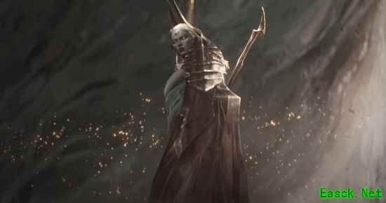 《英雄联盟》新CG引玩家不满：赵信这个十几年的老英雄就这么死了?