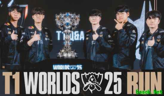 Faker：S15最印象深刻的LPL队伍是AL 他们表现最强