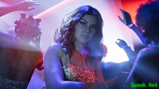 《黑道圣徒》设计师：如今已没人能与GTA相提并论