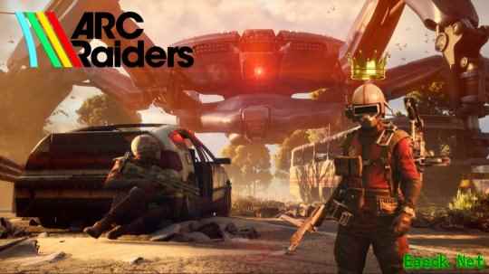 《Arc Raiders》发布更新 加入极端天气和隐藏地堡
