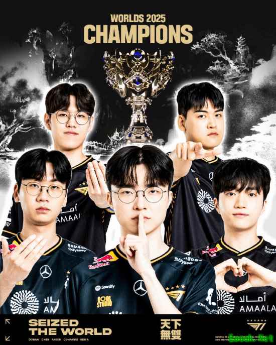 20年DRX阵容中仅Chovy未获S赛冠军：难以想象！