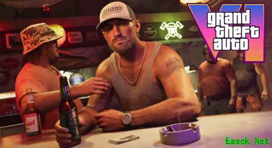 又一内部人士爆料：《GTA6》已经做完了 延期跟裁员无关！